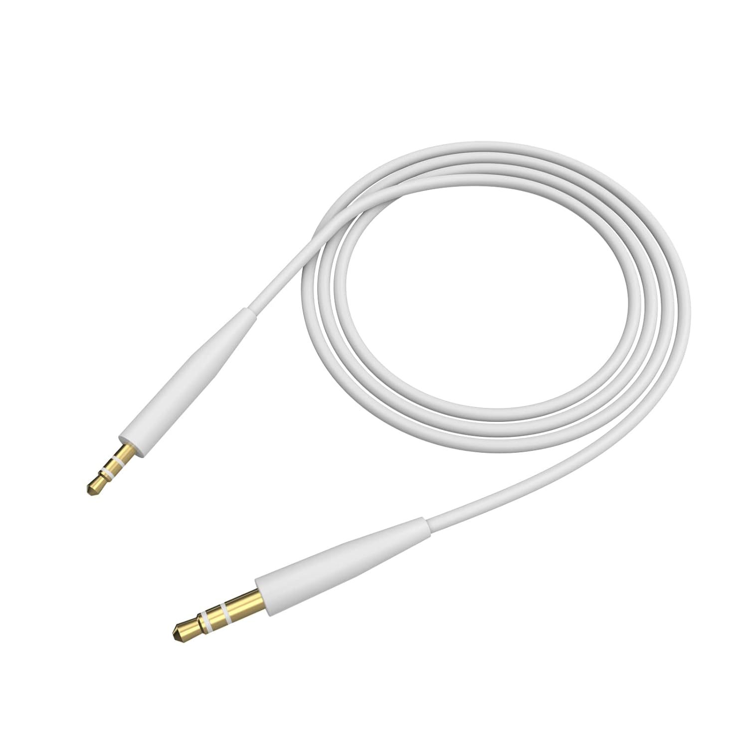 Bose Headphone Qc45 - Câble d'écouteurs Bose QC35 QC25 QC35
