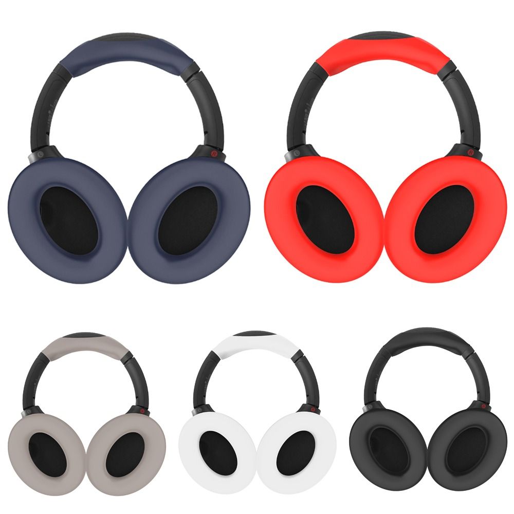 Sennheiser Headphone Momentum 4 - Cache-oreilles antichoc, étui de protection pour
