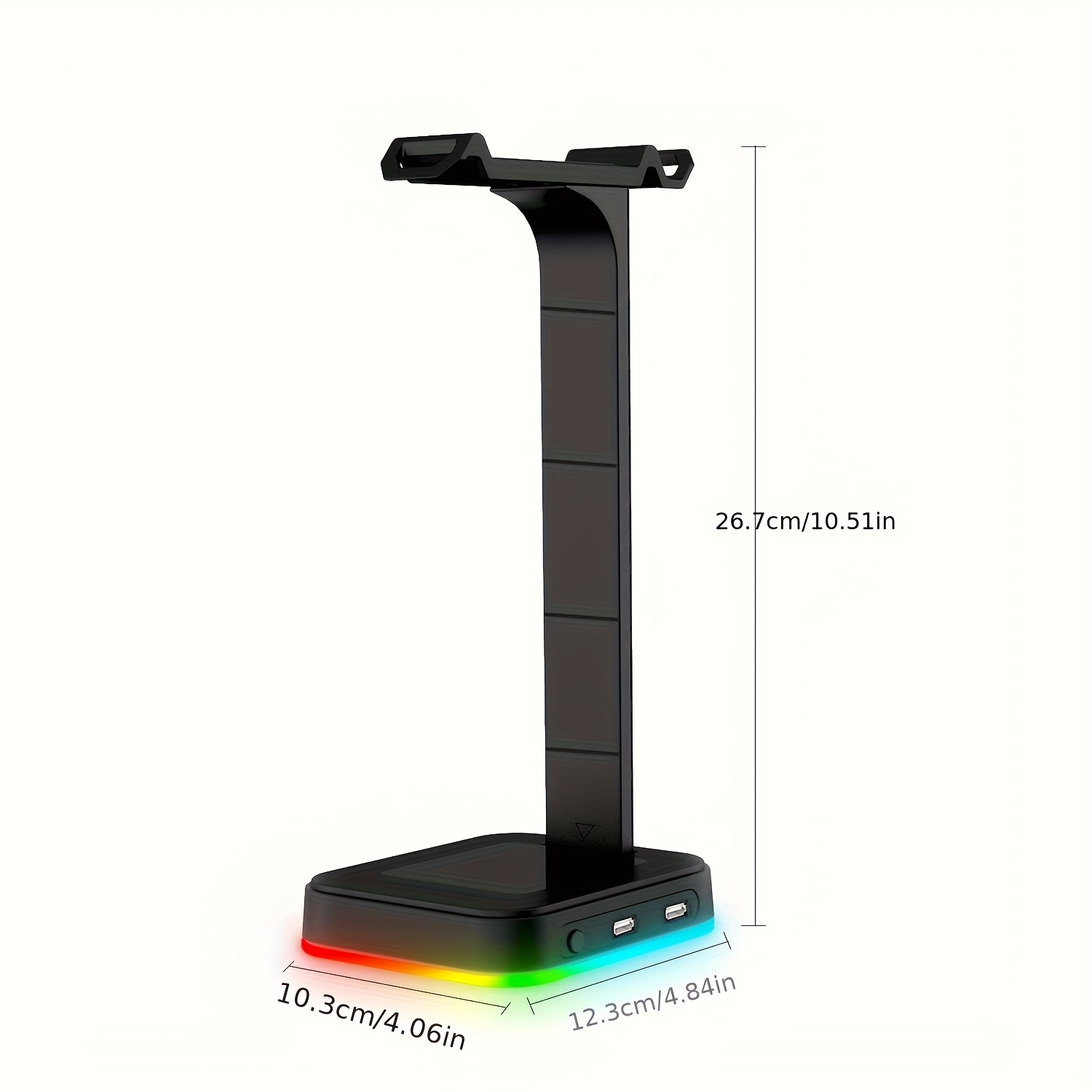 Support pour casque de jeu rég - Gaming Headset Rgb avis et prix