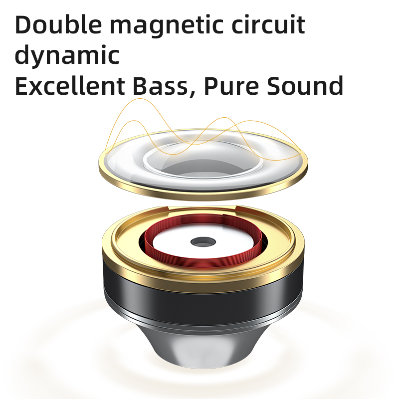 KZ ZAS – écouteurs filaires en - Audiophile Headphone Wired avis et prix