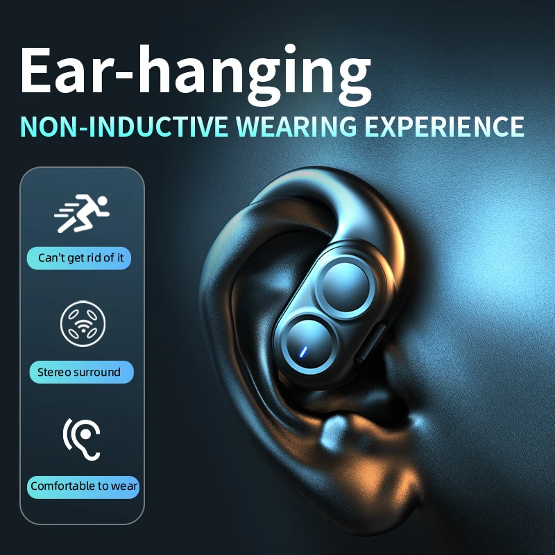 Écouteurs sans fil Bluetooth c - Bluetooth Headset On Ear avis et prix