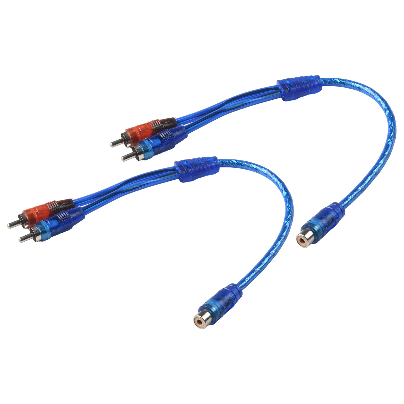 Kit de câbles audio RCA, adapt - Audio Splitter Y avis et prix