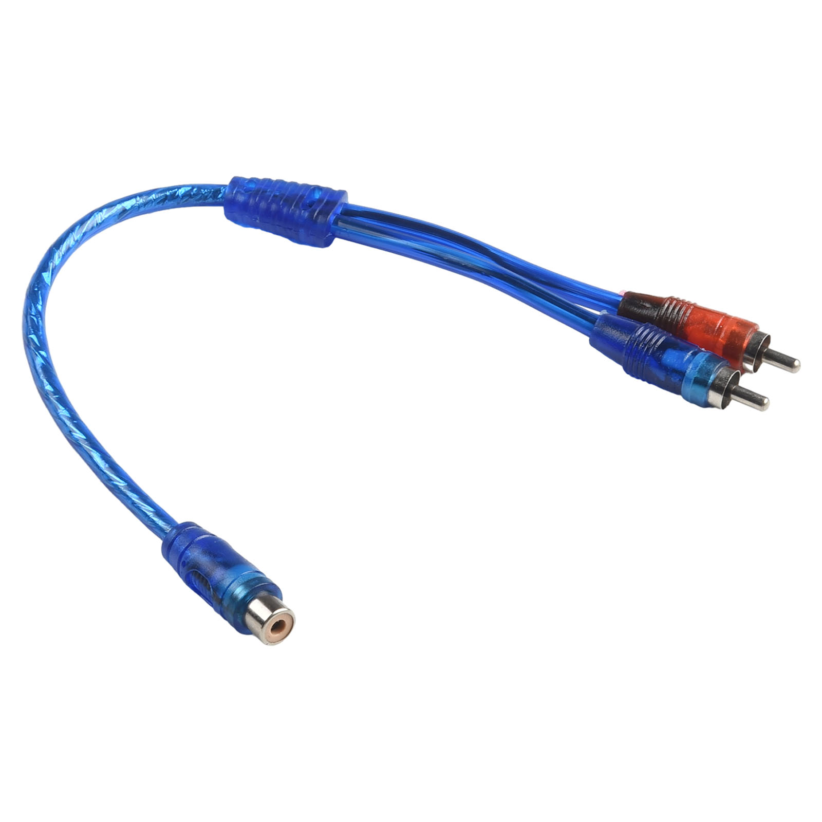 Kit de câbles audio RCA, adapt - Audio Splitter Y avis et prix