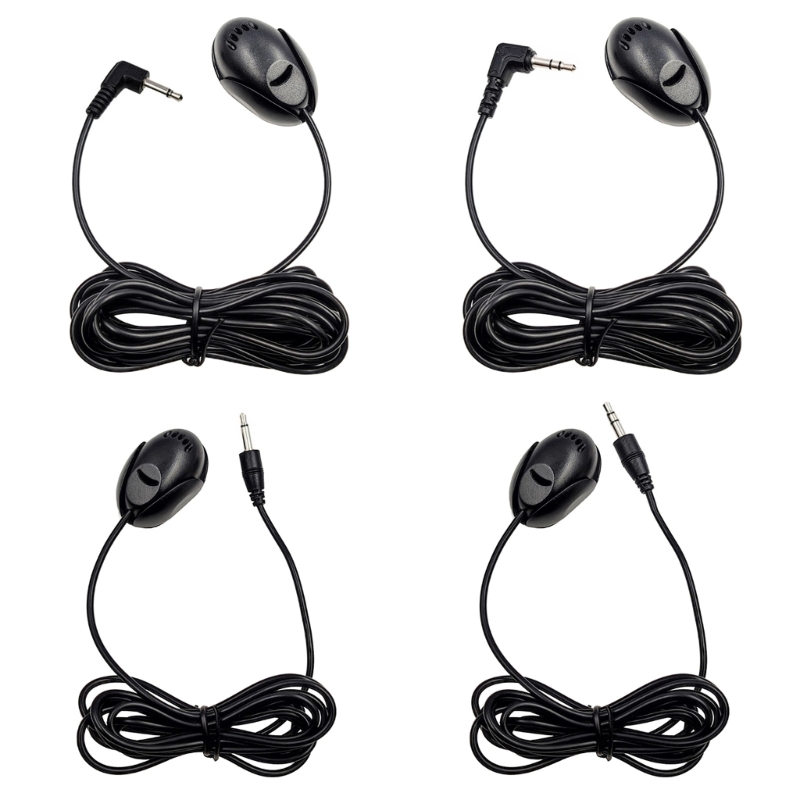 Microphone Audio de voiture, m - Audiophile Headphone Wired avis et prix