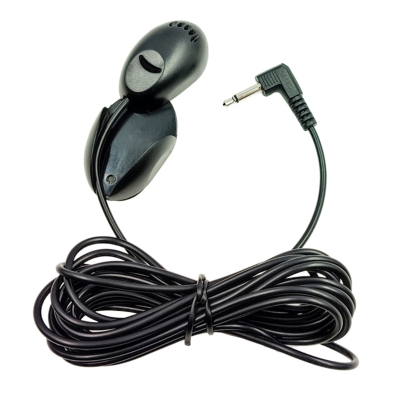 Microphone Audio de voiture, m - Audiophile Headphone Wired avis et prix