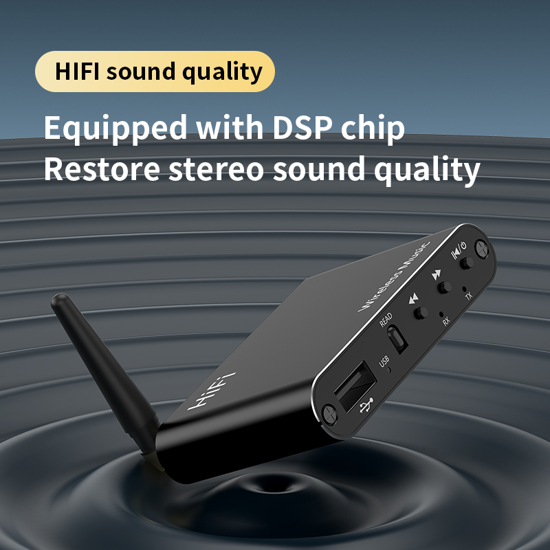 Émetteur-récepteur audio Bluet - Bluetooth Adapter Receiver avis et prix
