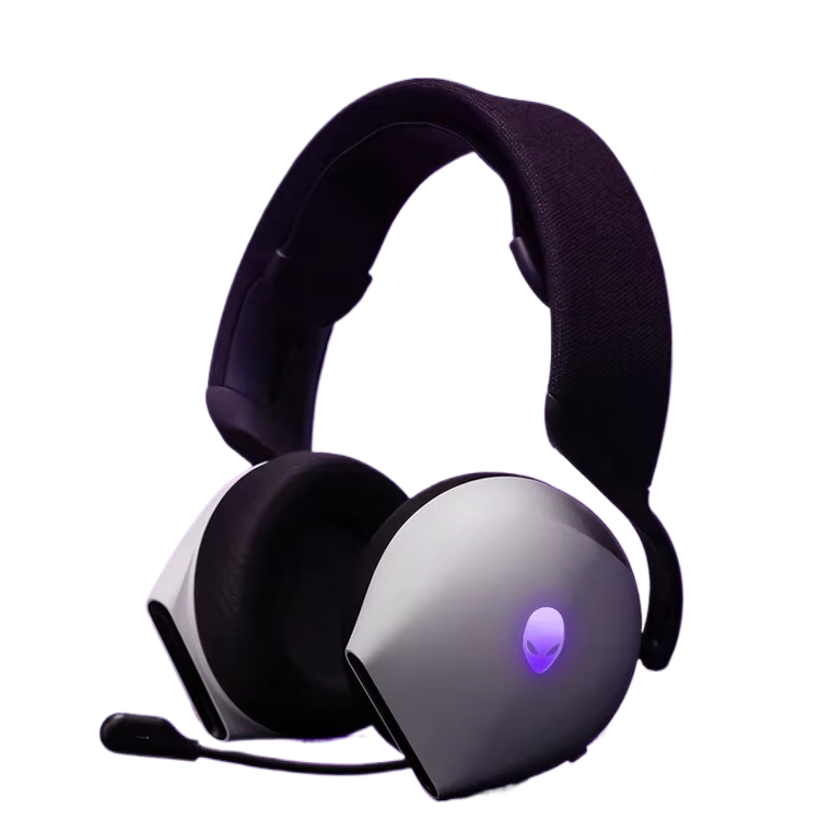 Casque de jeu et d'e-sport Ali - Gaming Headset Rgb avis et prix