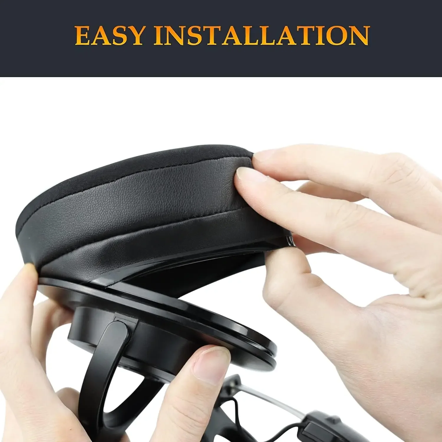 Oreillettes de remplacement en - Sennheiser Headphone Momentum 4 avis et prix