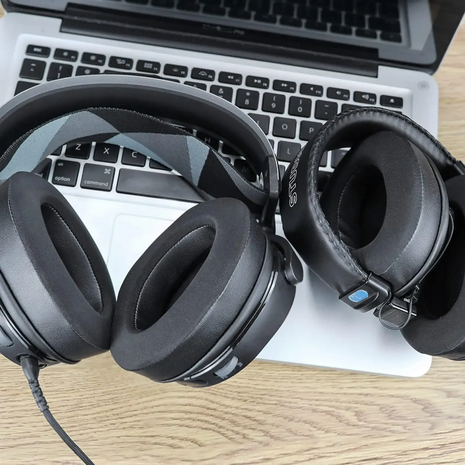 Oreillettes de remplacement en - Sennheiser Headphone Momentum 4 avis et prix