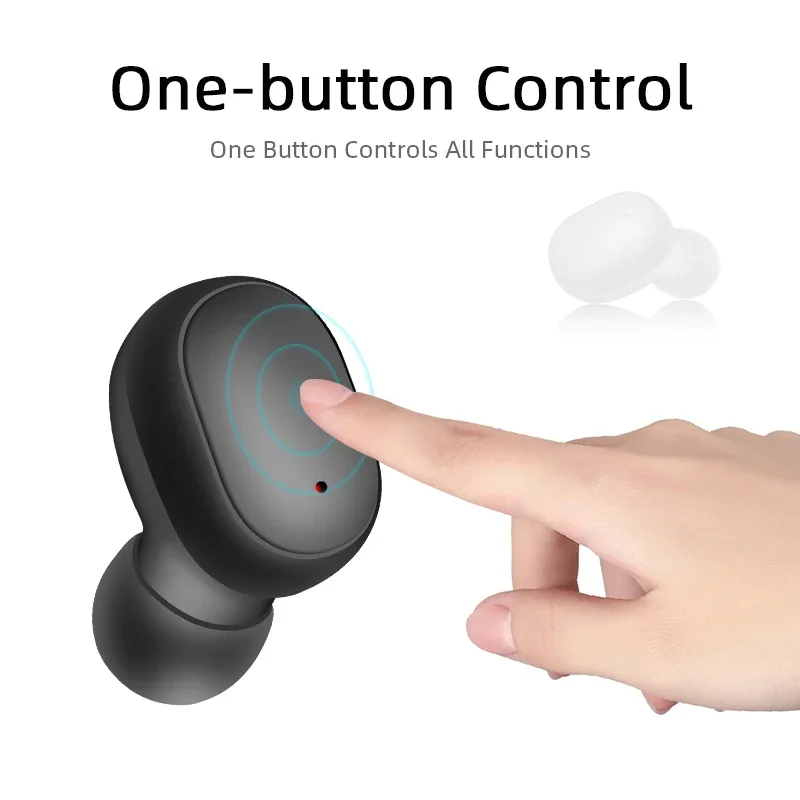 Nouveaux écouteurs sans fil Bl - Bluetooth Headset On Ear avis et prix