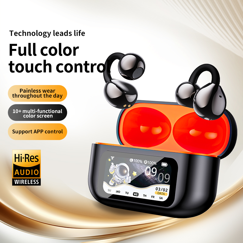 Casque de traduction AI, écout - Usb C Earphone avis et prix