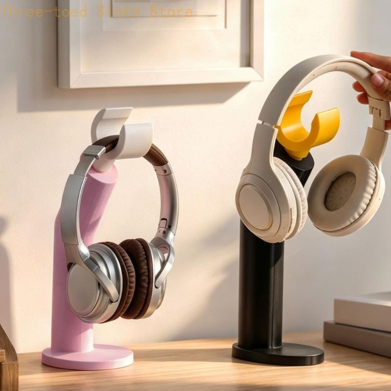 Support support casque supra-a - Headphone Stand Desk avis et prix
