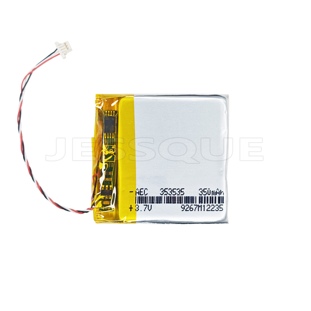 Batterie 350 ~ 640mAh AEC35353 - Beats Headphone Solo 4 avis et prix