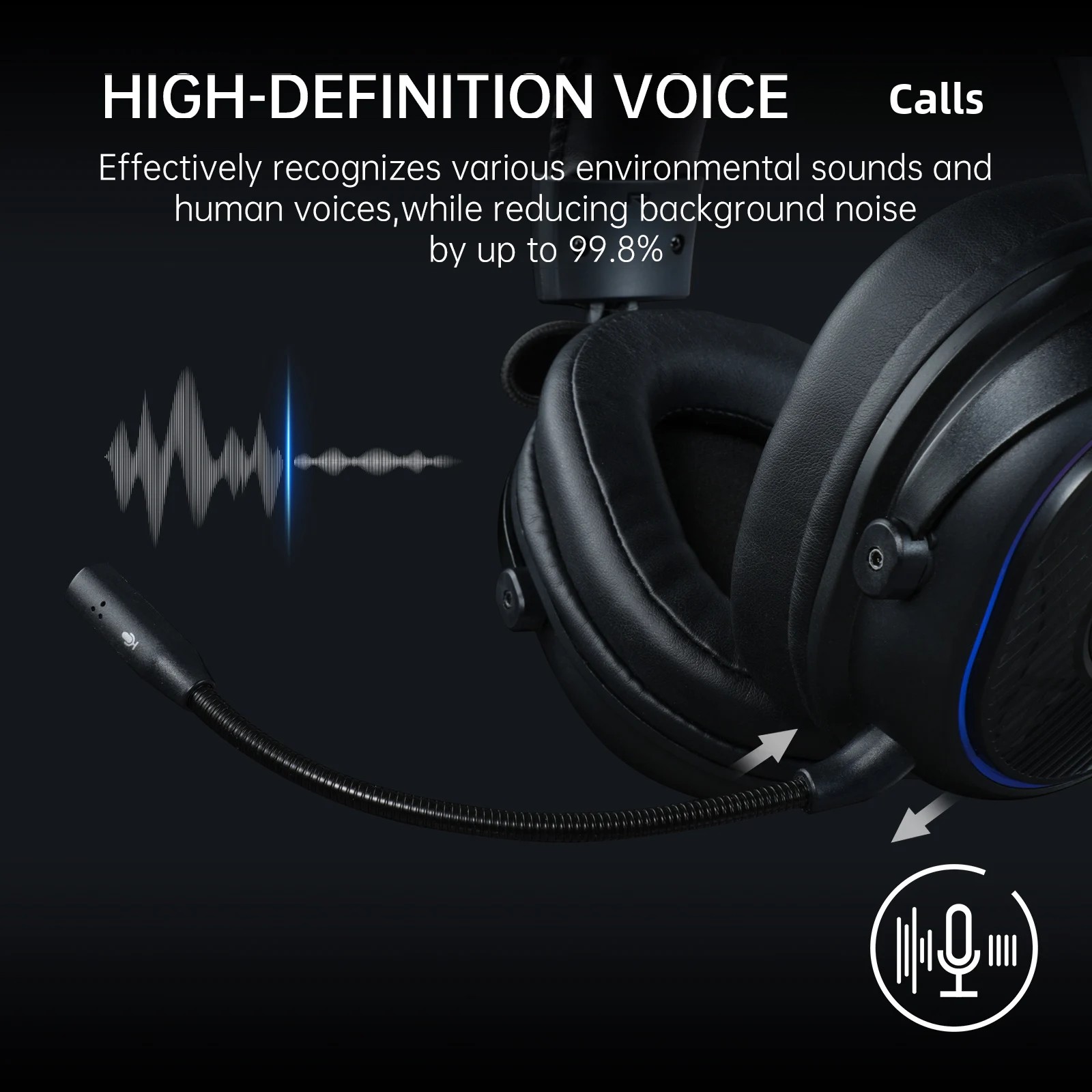Oneodio EKSA MaKo BT casque de - Wired Earphone Mic avis et prix