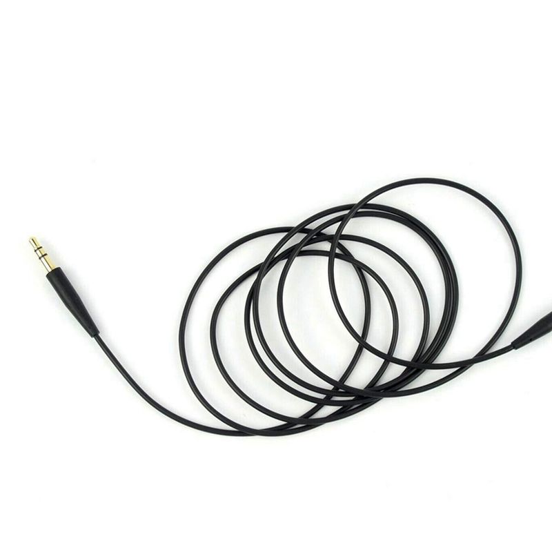 Câble audio portable 3,5 mm ve - Bose Headphone Qc45 avis et prix