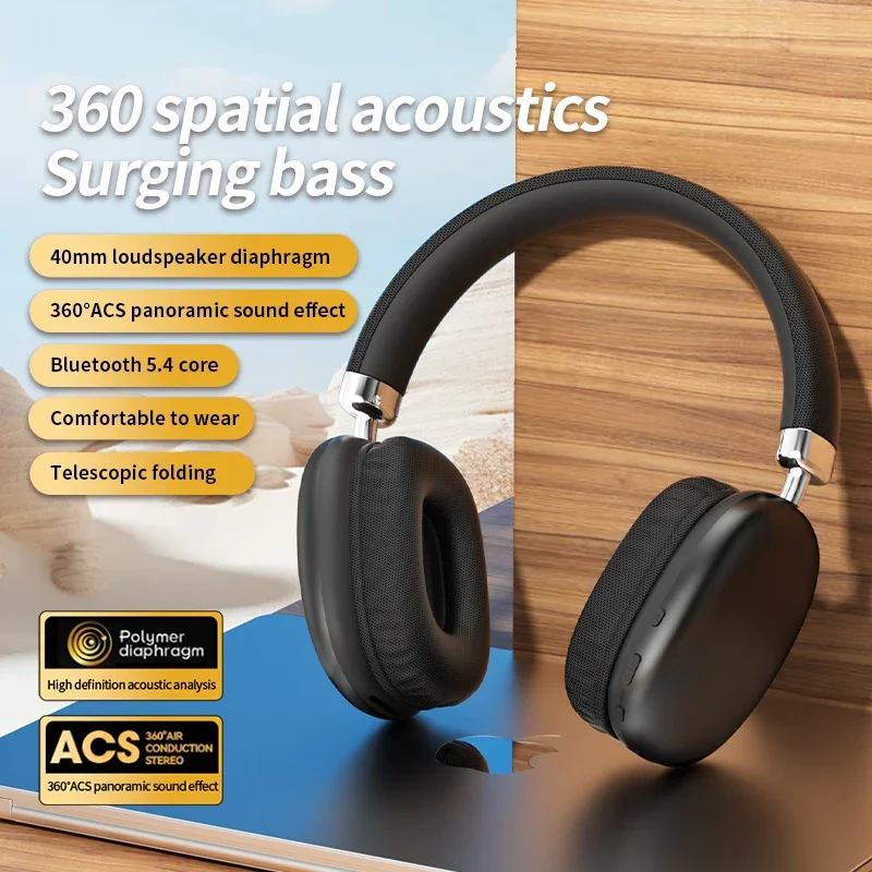 Casques sans fil JY Air Max 20 - Audiophile Headphone Wired avis et prix