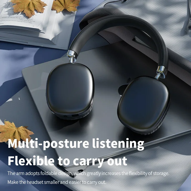 Casques sans fil JY Air Max 20 - Audiophile Headphone Wired avis et prix