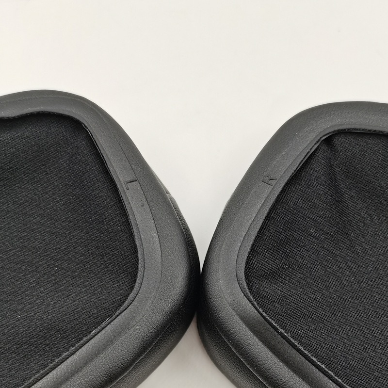 Oreillettes de remplacement po - Gaming Headset Rgb avis et prix