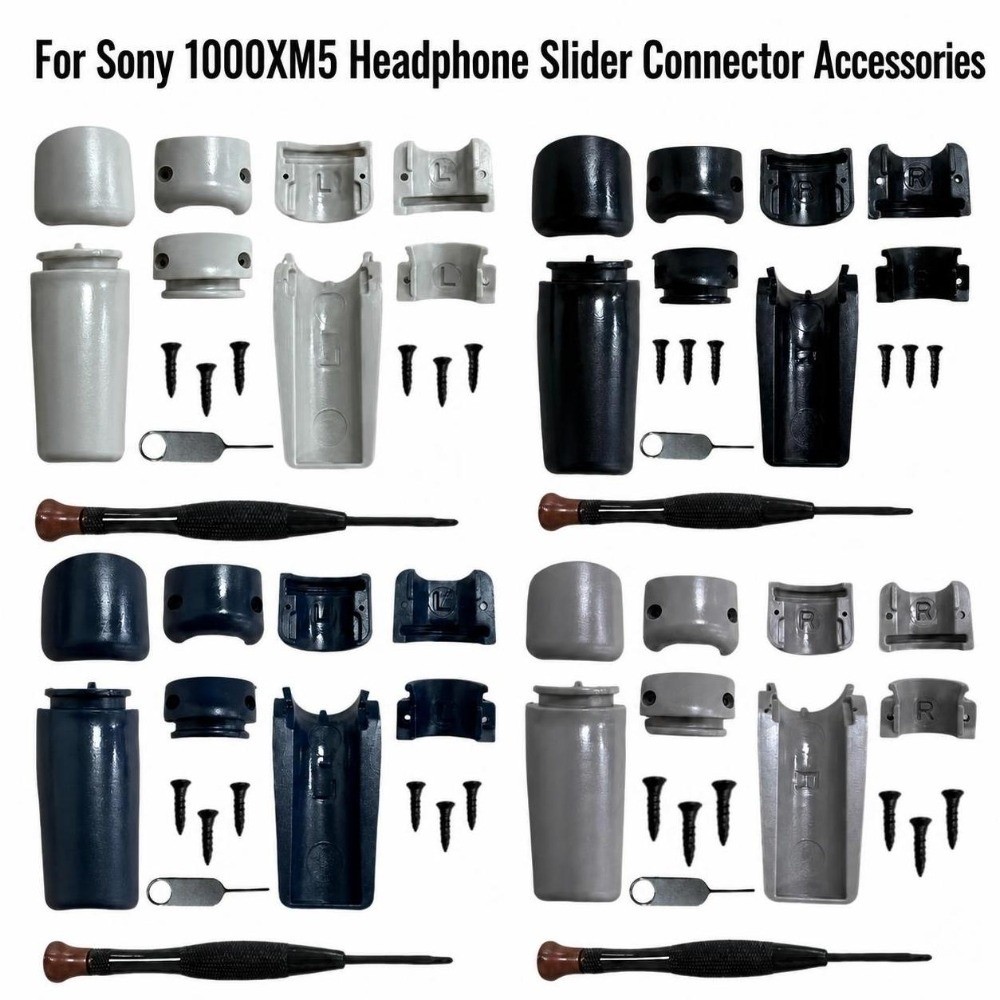 Kit de réparation de charnière - Sony Headphone Wh-1000Xm5 avis et prix