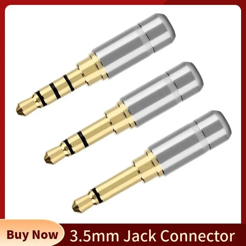 Connecteurs d'écouteurs Jack 3 - Audiophile Headphone Wired avis et prix