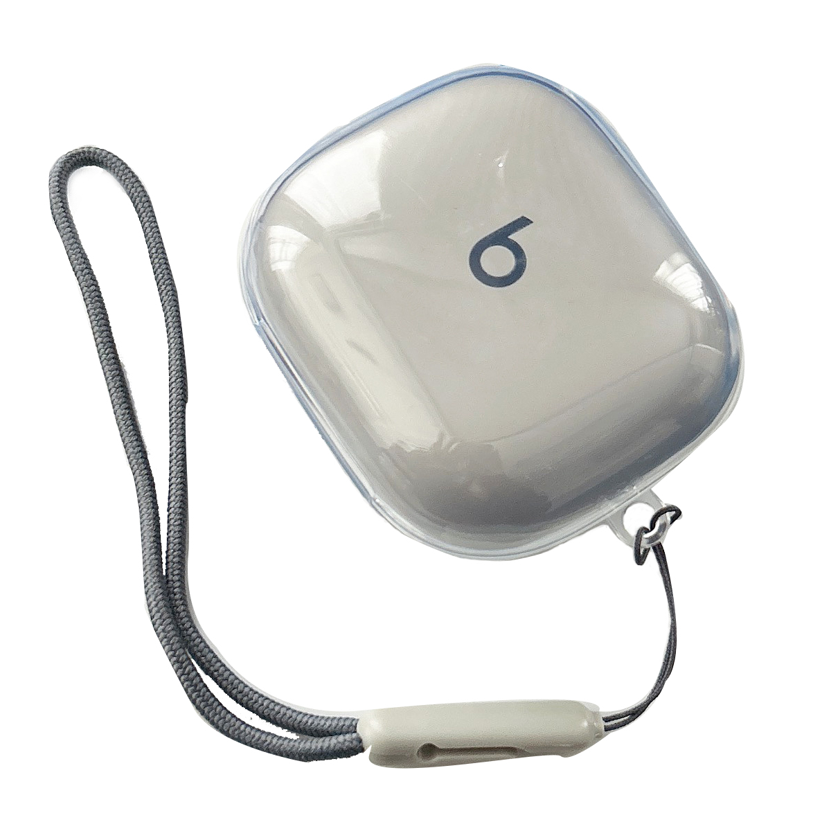 Étui de protection transparent - Beats Headphone Powerbeats Pro avis et prix