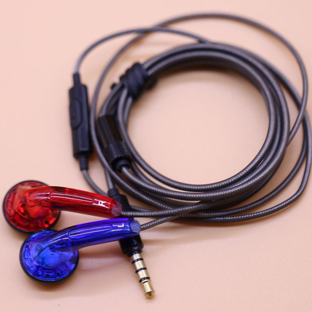 FENGRU KRENT-Écouteurs intra-a - Audiophile Headphone Wired avis et prix