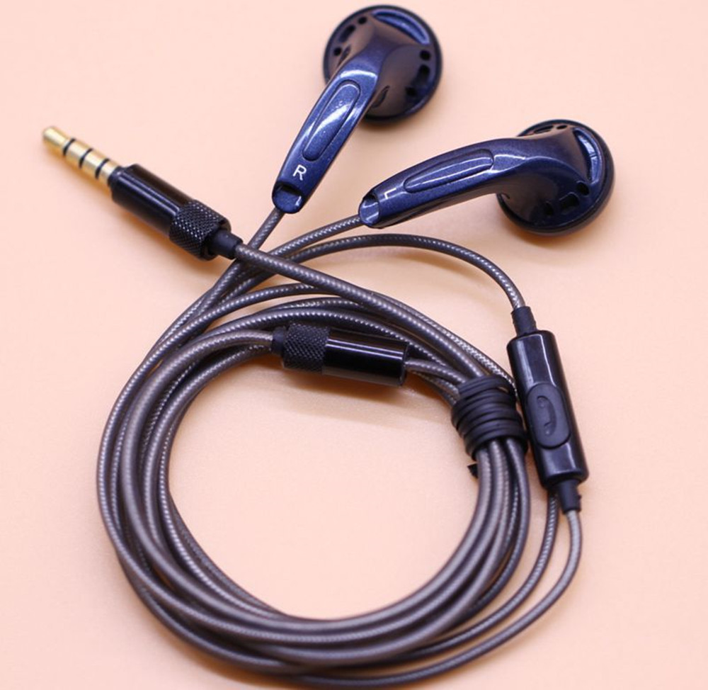FENGRU KRENT-Écouteurs intra-a - Audiophile Headphone Wired avis et prix