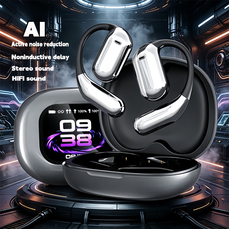Écouteurs de traduction IA YYK - Usb C Earphone avis et prix