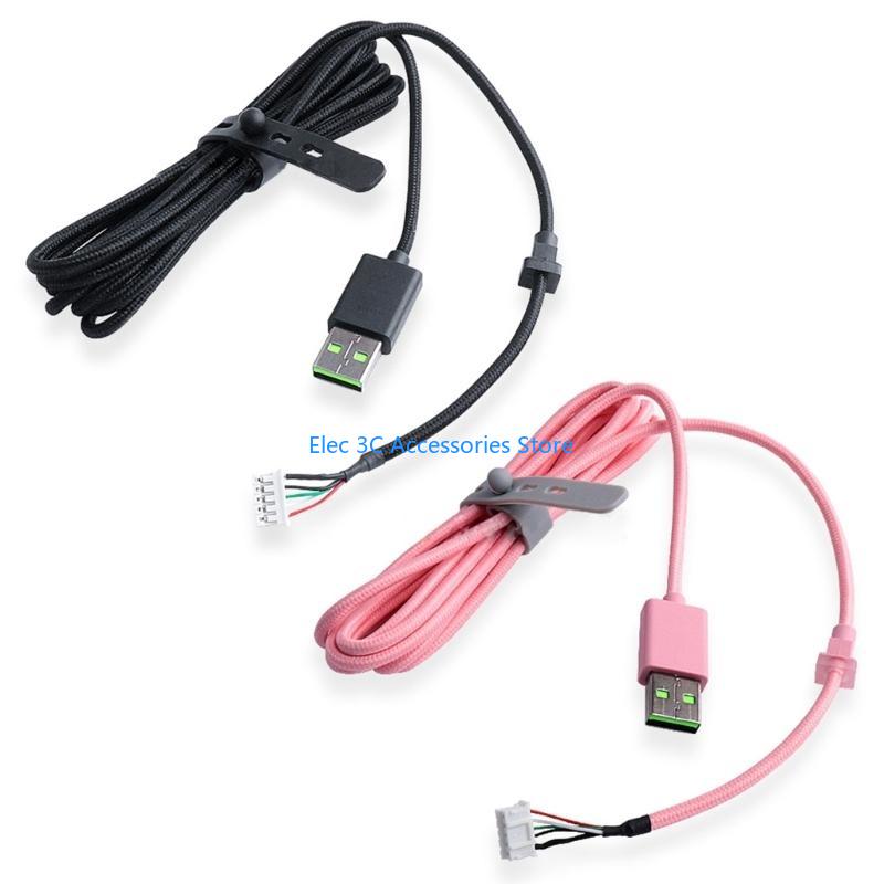 Ligne remplacement câble USB D - Gaming Headset Rgb avis et prix