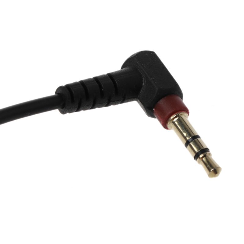 Adaptateur Jack 3.5mm mâle à f - Audiophile Headphone Wired avis et prix