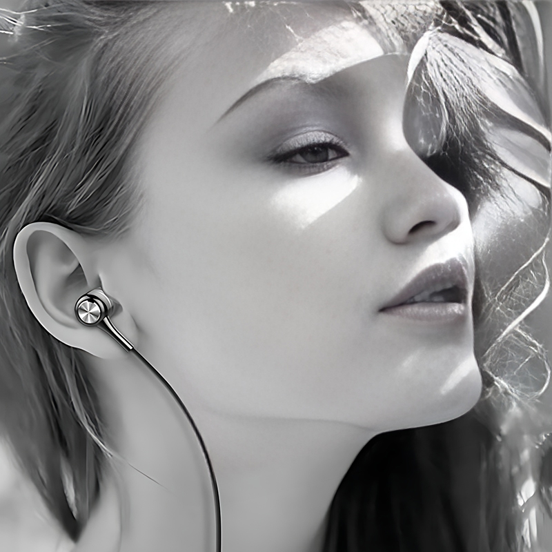 Écouteurs intra-auriculaires f - Audiophile Headphone Wired avis et prix