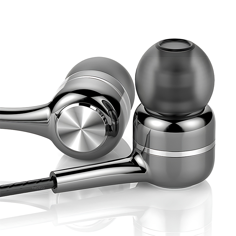Écouteurs intra-auriculaires f - Audiophile Headphone Wired avis et prix