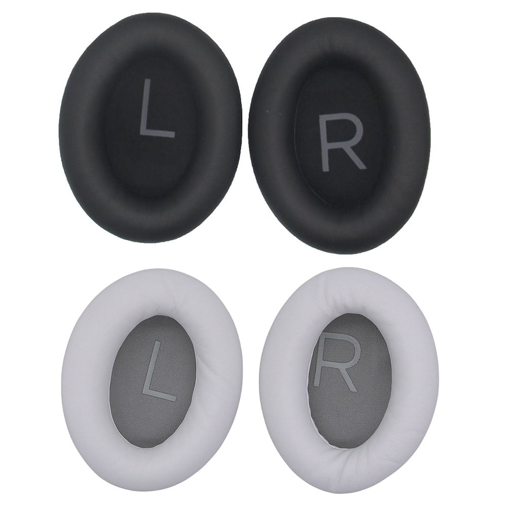 1 paire de coussinets d'oreill - Bose Headphone Qc45 avis et prix