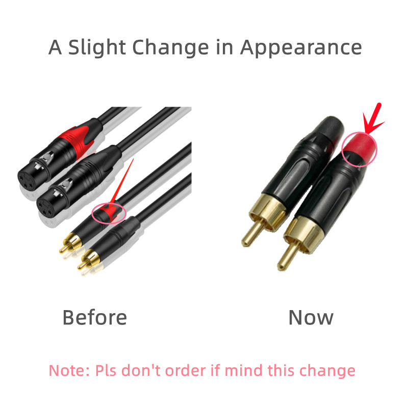 Câble audio double RCA vers do - Audio Splitter Y avis et prix