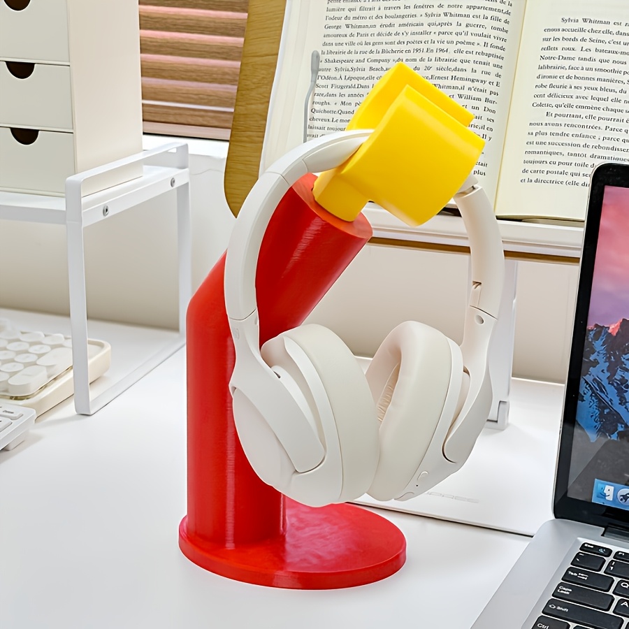 Support de casque créatif pour - Headphone Stand Desk avis et prix