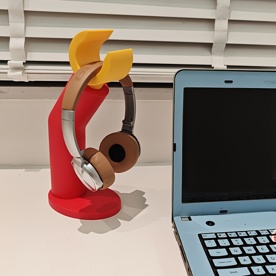 Support de casque créatif pour - Headphone Stand Desk avis et prix