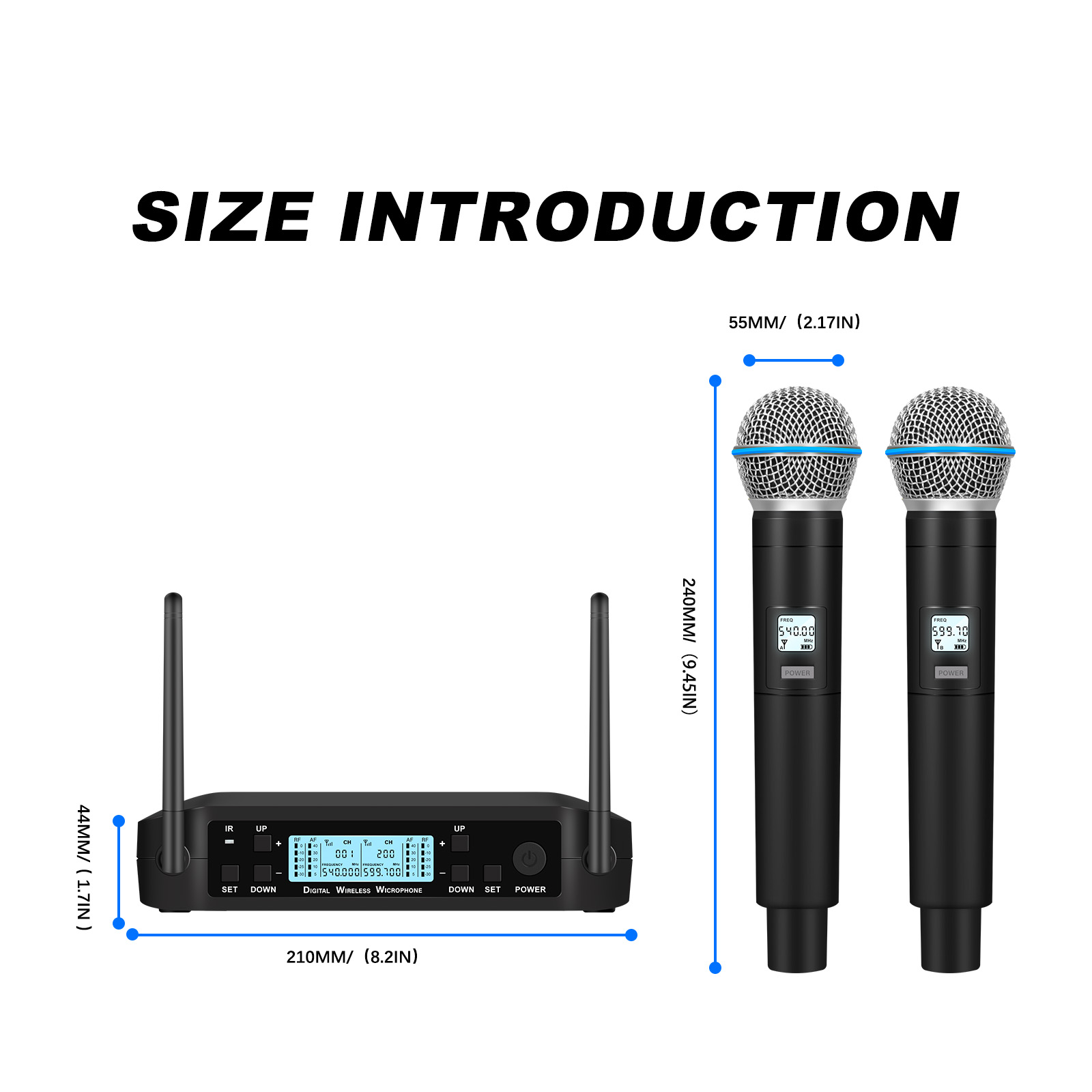 Microphone professionnel sem f - Shure Mic Sm7B avis et prix