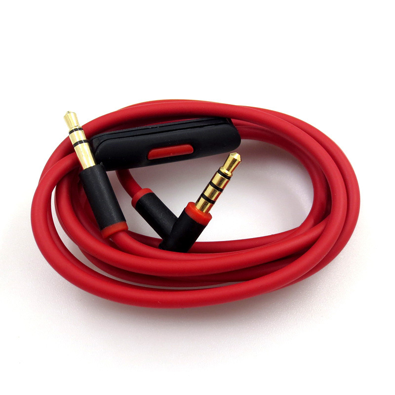 [N11R] Câble audio de conversa - Beats Headphone Studio Pro avis et prix