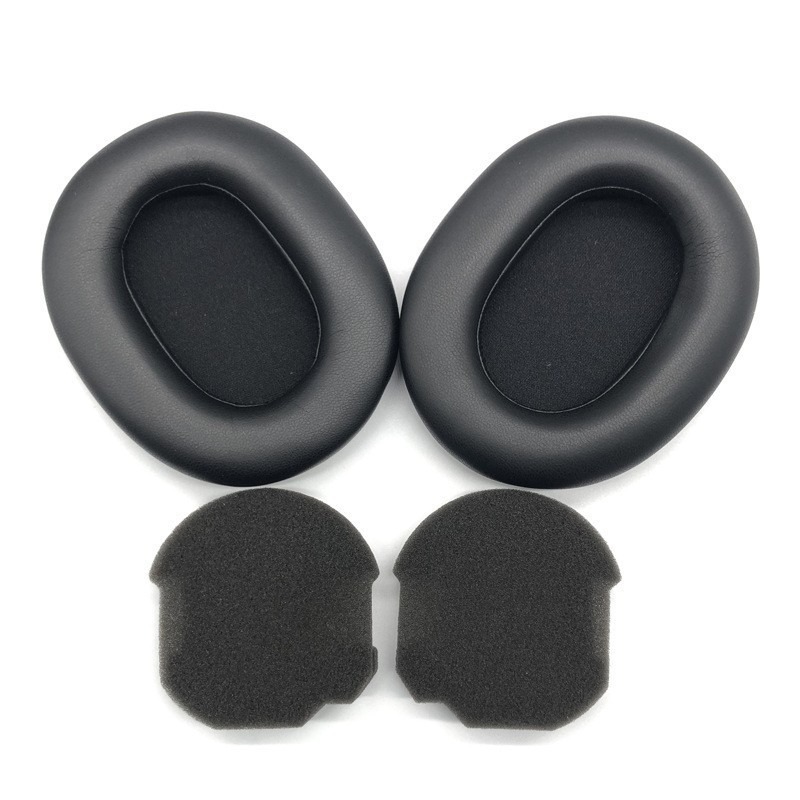 Coussinets d'oreille de rempla - Sony Headphone Wh-1000Xm5 avis et prix